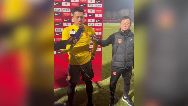 董路：中国足球小将U15将赴欧洲拉练，有望过招巴萨、阿贾克斯